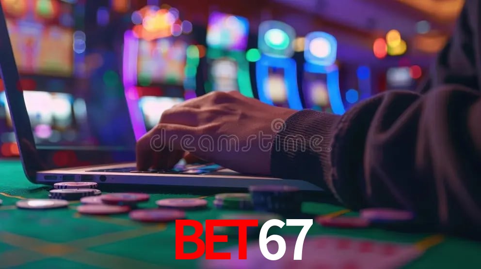 Roda da fortuna na bet67