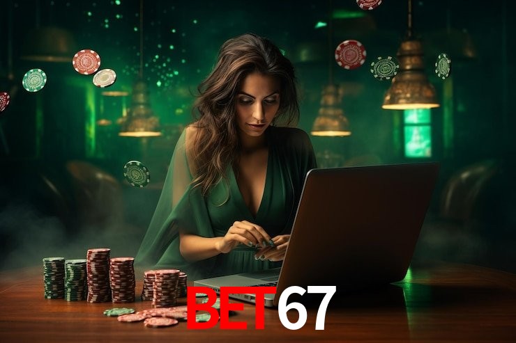 Segurança e privacidade no APP bet67