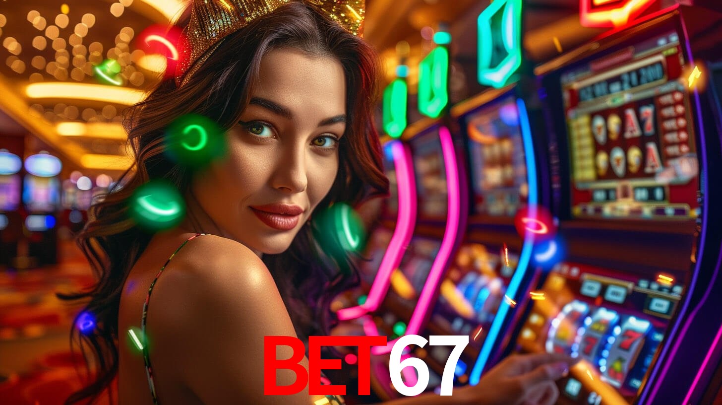 Download rápido e seguro na bet67