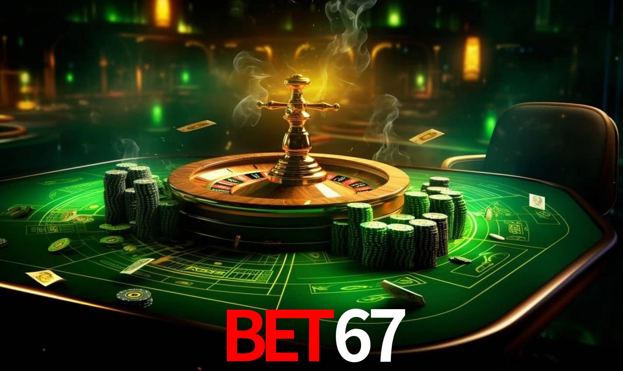 Download para Android e iOS na bet67