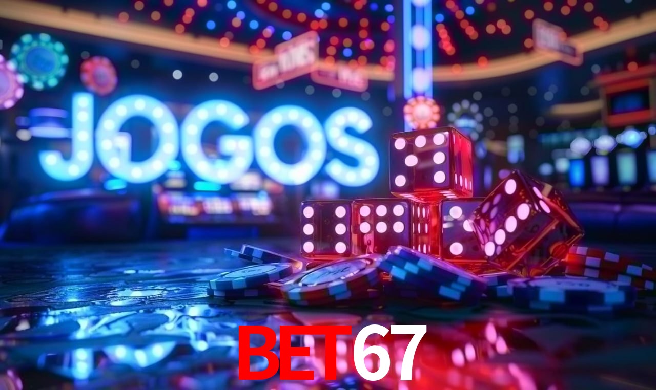 Página oficial no Facebook da bet67