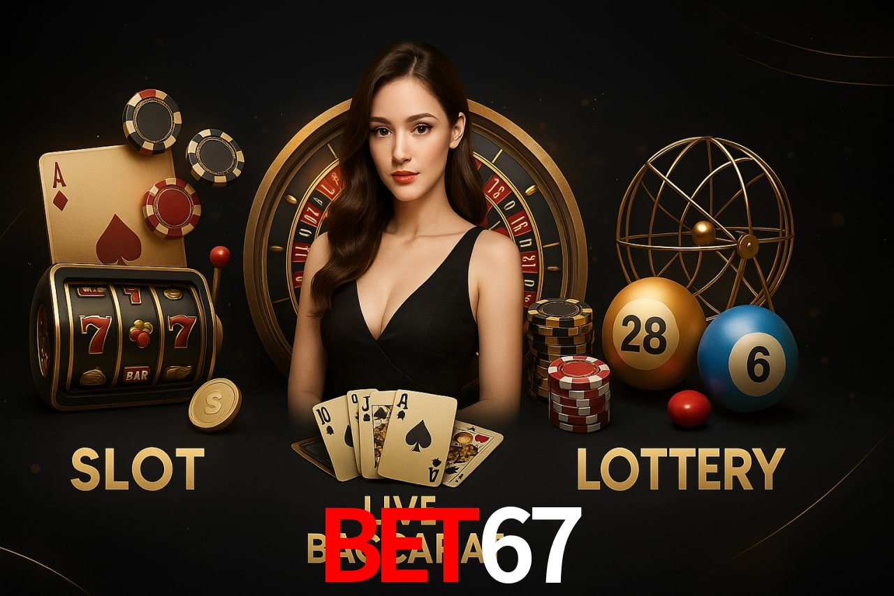 Jogos com bônus e suporte 24h na bet67